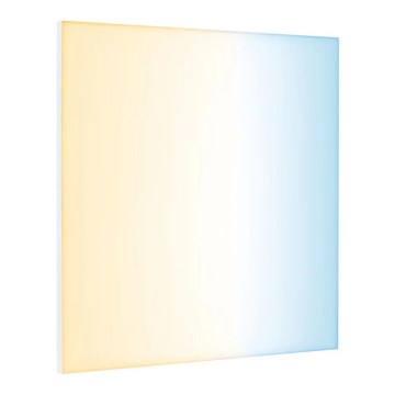 Paulmann 79826 - LED/19,5W Світильник з регулюванням яскравості SMART VELORA 230V 2700-6500K