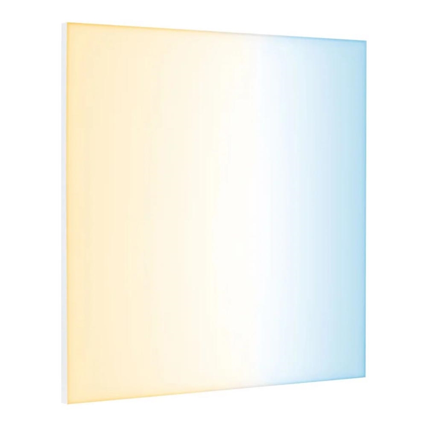 Paulmann 79826 - LED/19,5W Світильник з регулюванням яскравості SMART VELORA 230V 2700-6500K