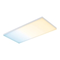 Paulmann 79827 - LED/15,5 Вт Регульоване світильник SMART VELORA 230В 2700-6500К