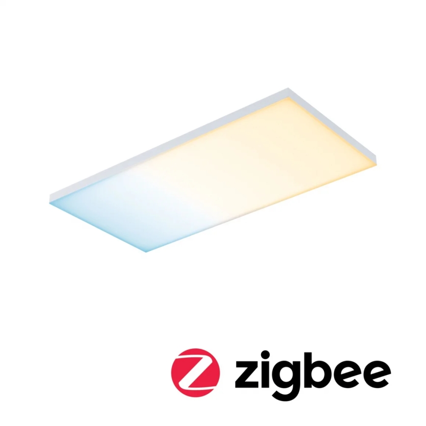 Paulmann 79827 - LED/15,5W Світильник з регулюванням яскравості SMART VELORA 230V 2700-6500K