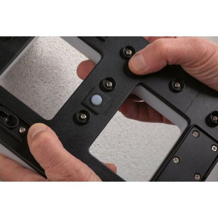Paulmann 79842 - LED/0,2 Вт IP44 Сонячний номер будинку 1,2В 1500 мАг