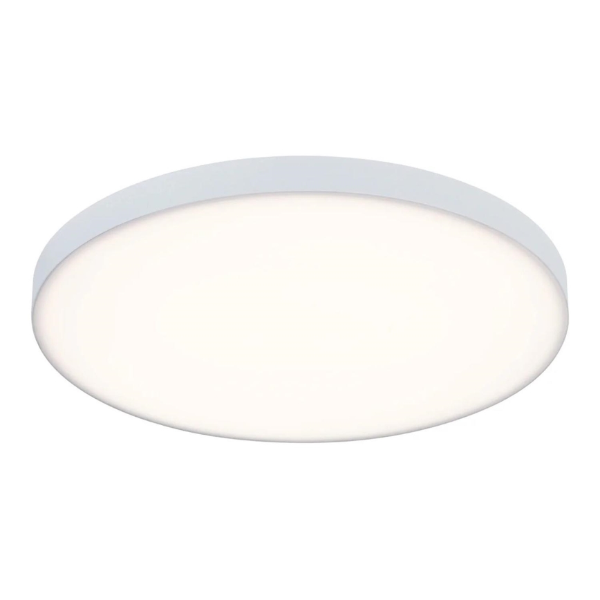 Paulmann 79890 - LED/13W Потолочный светильник VELORA 230V