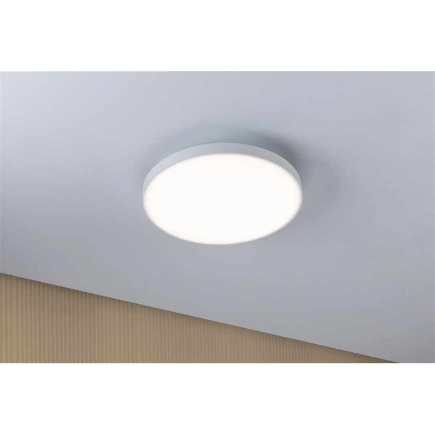 Paulmann 79890 - LED/13W Стельовий світильник VELORA 230V