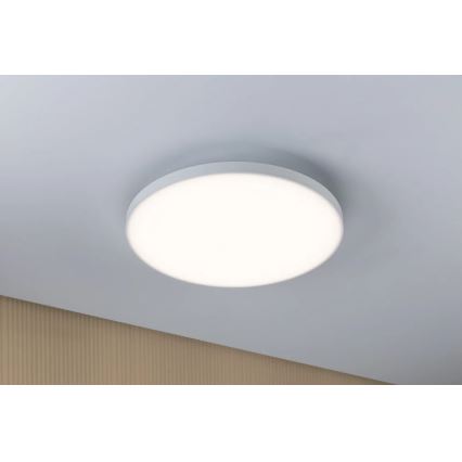 Paulmann 79891 - LED/19W Потолочный светильник VELORA 230V