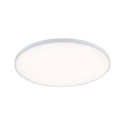 Paulmann 79894 - LED/38W стельовий світильник VELORA 230V 3000/4000/6500K діаметр 60 см білий
