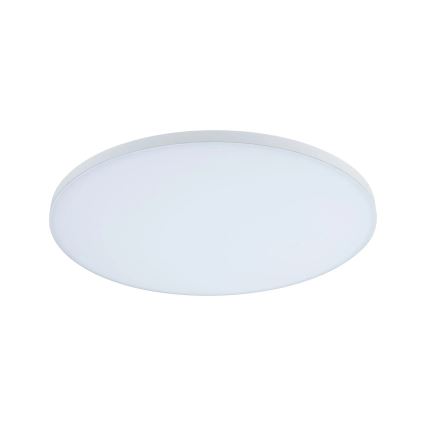 Paulmann 79894 - LED/38W стельовий світильник VELORA 230V 3000/4000/6500K діаметр 60 см білий