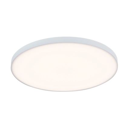 Paulmann 79895 - LED/22W Потолочный светильник с регулированием яркости SMART VELORA 230V 2700-6500K