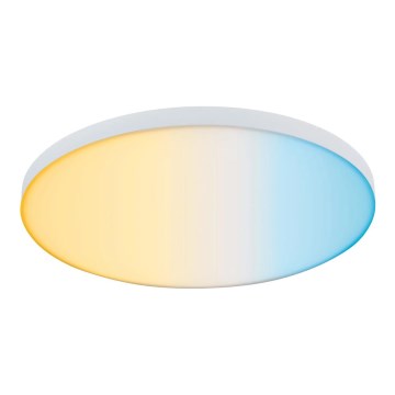 Paulmann 79895-LED/22W Стельовий світильник з регулюванням яскравості SMART VELORA 230V 2700-6500K