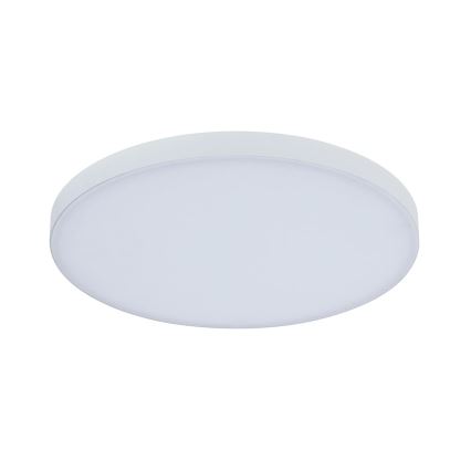 Paulmann 79899 - LED RGBW/16,5W Стельовий світильник з регулюванням яскравості SMART VELORA 230V