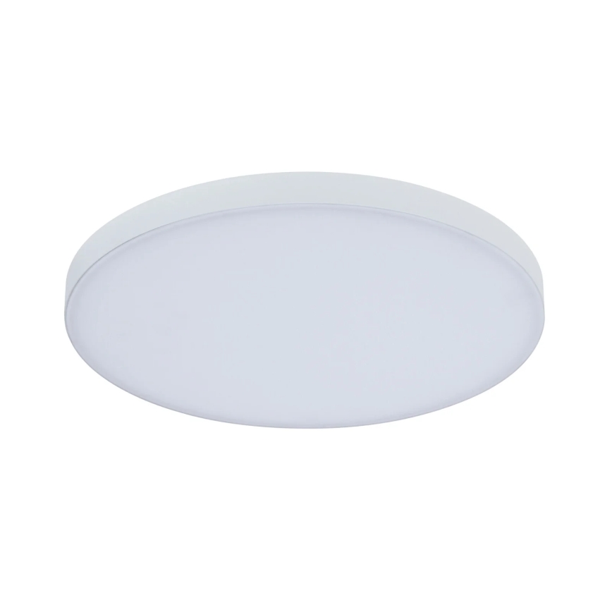 Paulmann 79899 - LED RGBW/16,5W Стельовий світильник з регулюванням яскравості SMART VELORA 230V