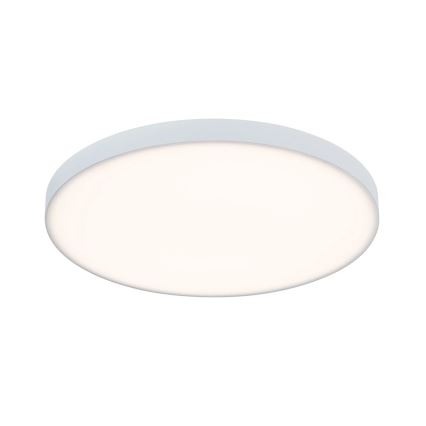 Paulmann 79899 - LED RGBW/16,5W Стельовий світильник з регулюванням яскравості SMART VELORA 230V