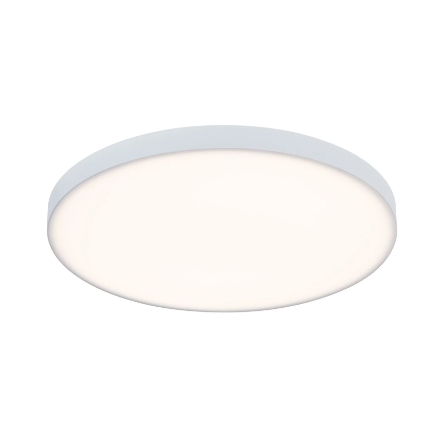 Paulmann 79899 - LED RGBW/16,5W Стельовий світильник з регулюванням яскравості SMART VELORA 230V