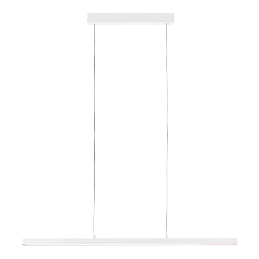 Paulmann 79901 - LED/42W Подвесная люстра с регулированием яркости LENTO 230V