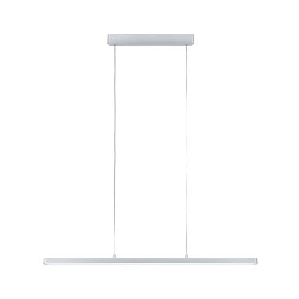 Paulmann 79902 - LED/43W Підвісна люстра з регулюванням яскравості SMART LENTO 230V 2700-6000K