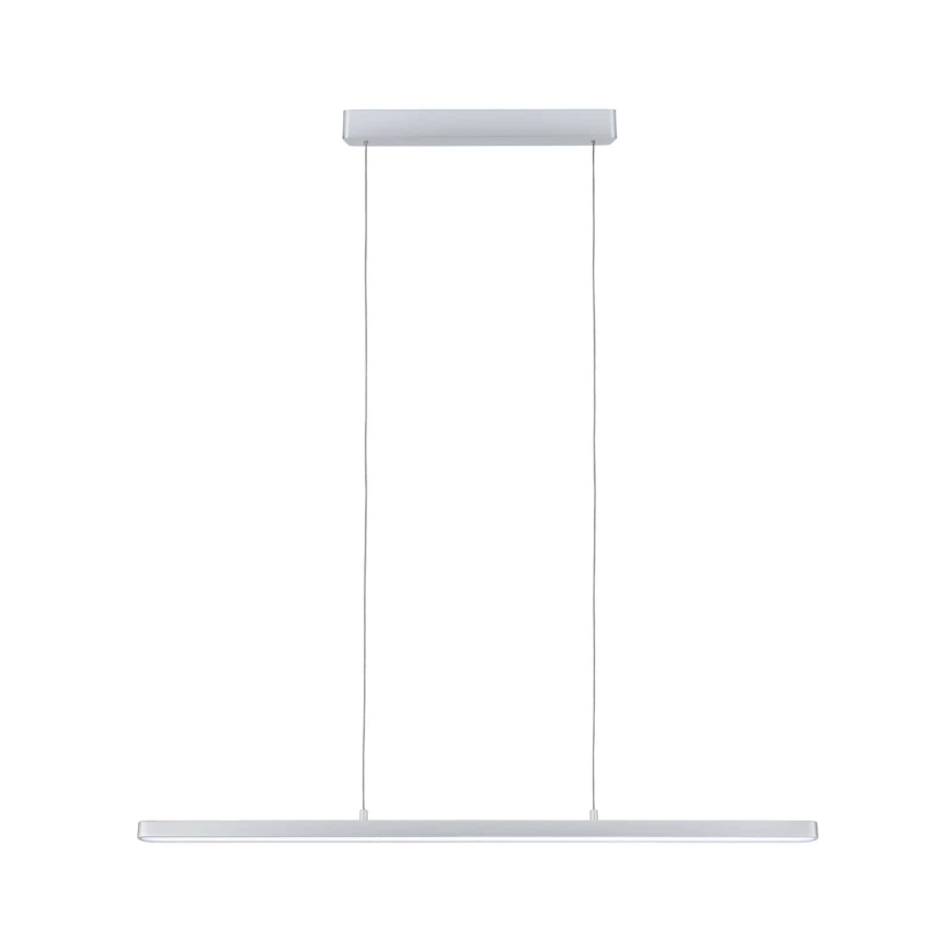 Paulmann 79902 - LED/43W Підвісна люстра з регулюванням яскравості SMART LENTO 230V 2700-6000K