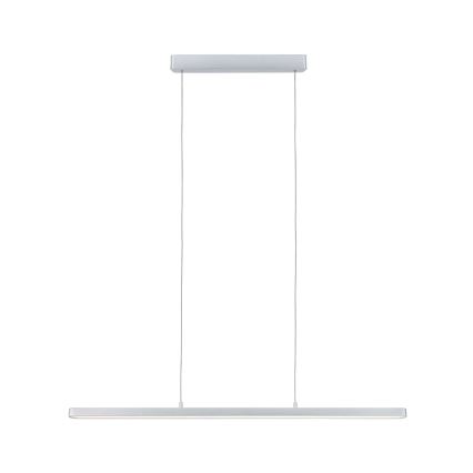 Paulmann 79902 - LED/43W Підвісна люстра з регулюванням яскравості SMART LENTO 230V 2700-6000K