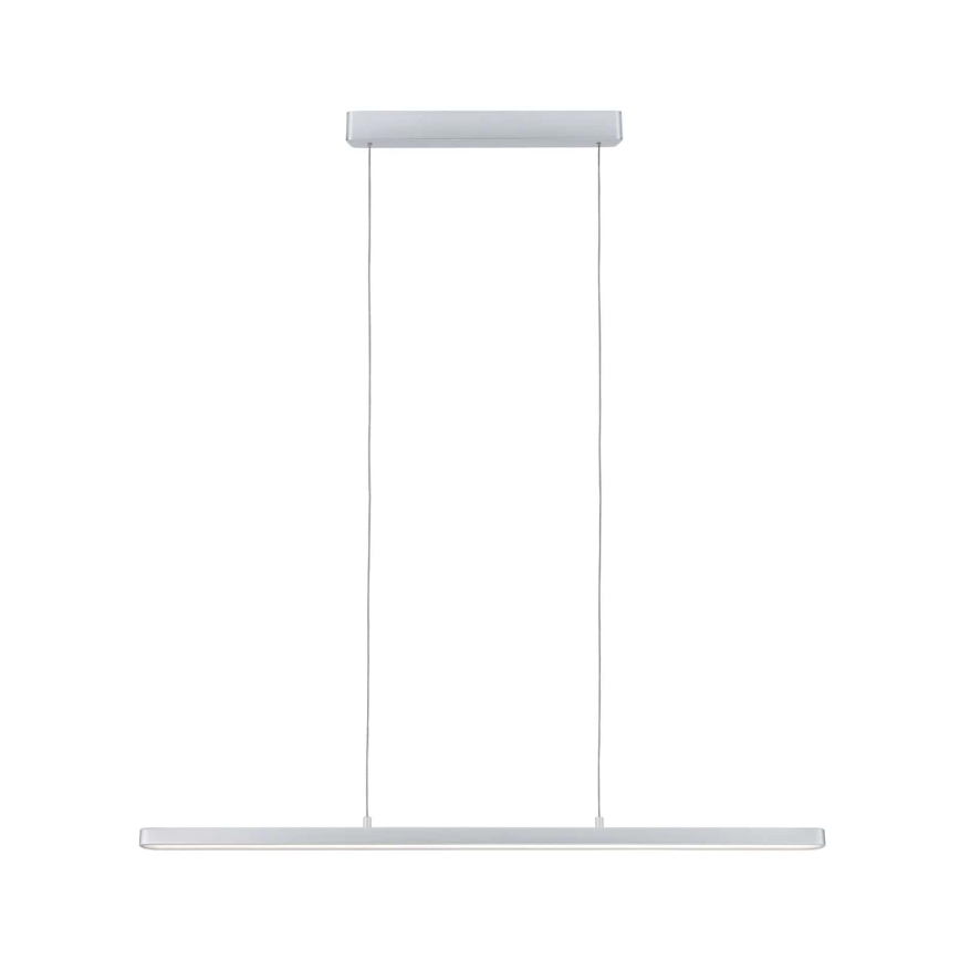 Paulmann 79902 - LED/43W Підвісна люстра з регулюванням яскравості SMART LENTO 230V 2700-6000K