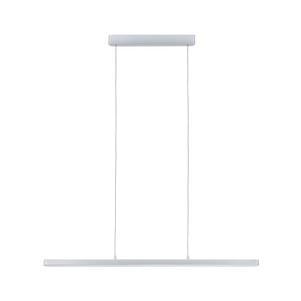 Paulmann 79902 - LED/43W Підвісна люстра з регулюванням яскравості SMART LENTO 230V 2700-6000K