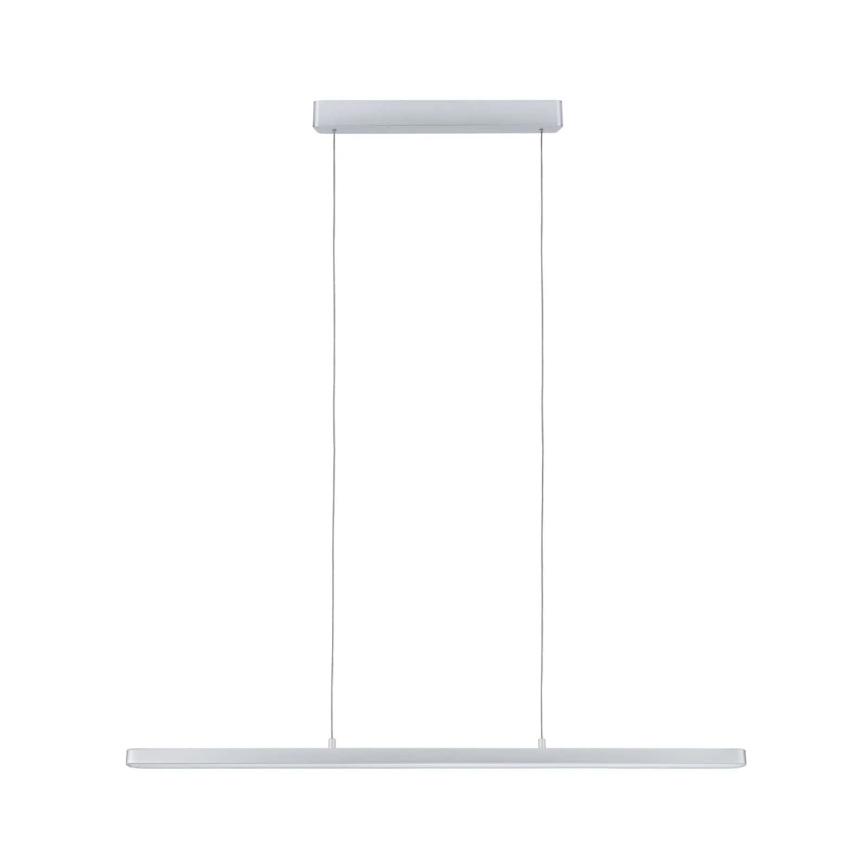 Paulmann 79902 - LED/43W Підвісна люстра з регулюванням яскравості SMART LENTO 230V 2700-6000K
