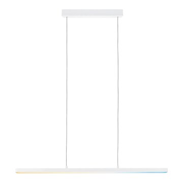 Paulmann 79903 - LED/43W Підвісна люстра з регулюванням яскравості SMART LENTO 230V 2700-6000K