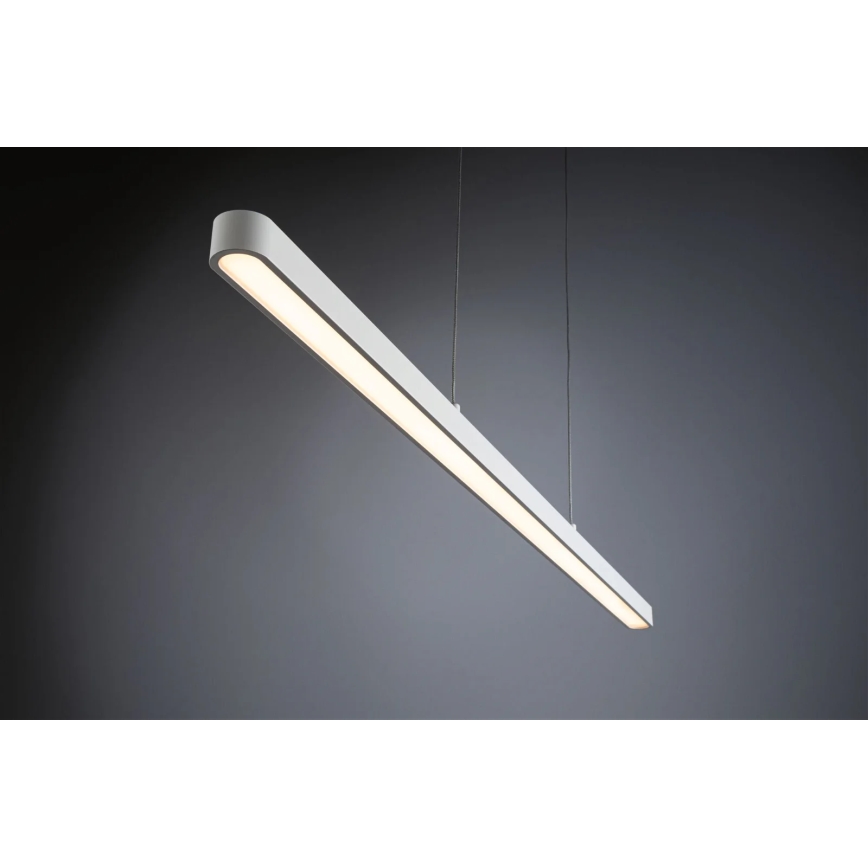 Paulmann 79903 - LED/43W Підвісна люстра з регулюванням яскравості SMART LENTO 230V 2700-6000K