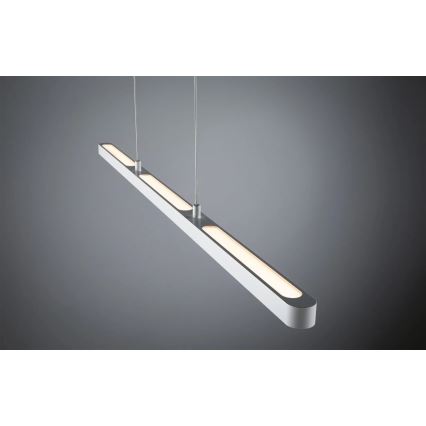 Paulmann 79903 - LED/43W Підвісна люстра з регулюванням яскравості SMART LENTO 230V 2700-6000K