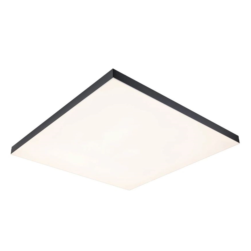 Paulmann 79909 - LED/31W Потолочный RGBW-светильник с регулированием яркости VELORA 230V 3000-6500K + дистанционное управление