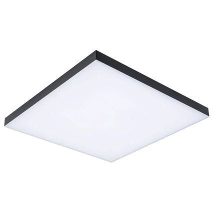 Paulmann 79909 - LED/31W Потолочный RGBW-светильник с регулированием яркости VELORA 230V 3000-6500K + дистанционное управление