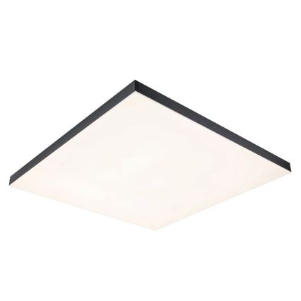 Paulmann 79909 - LED/31W Потолочный RGBW-светильник с регулированием яркости VELORA 230V 3000-6500K + дистанционное управление
