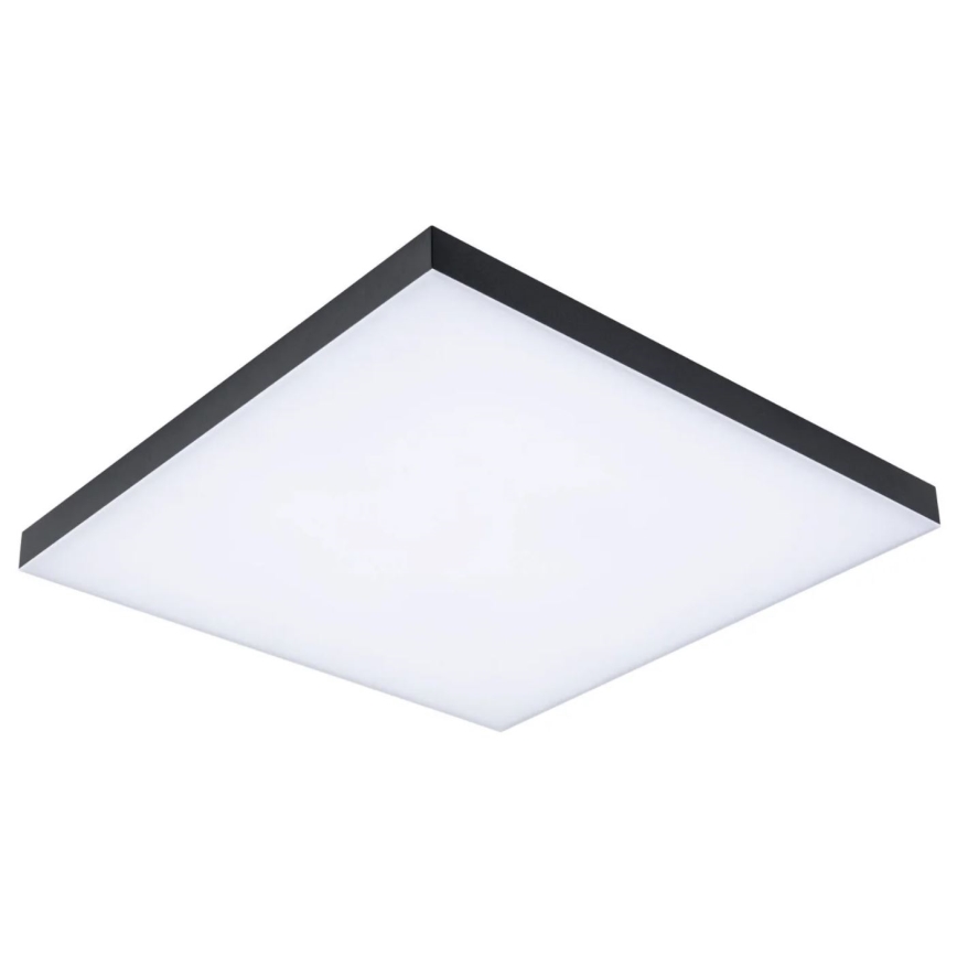 Paulmann 79909 - LED/31W RGBW Стельовий світильник з регулюванням яскравості VELORA 230V 3000-6500K + пульт дистанційного керування