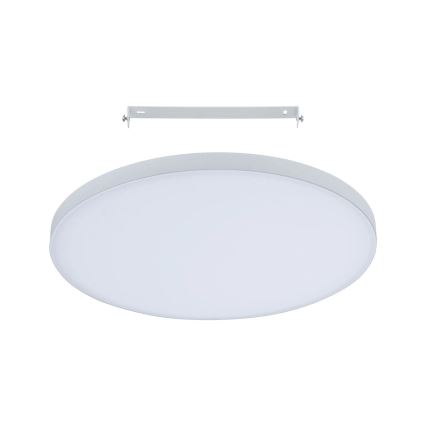 Paulmann 79928 - LED 22 Вт, диммируемый потолочный светильник LORIA, 230 В, 2700–6500 К, диаметр 40 см, белый