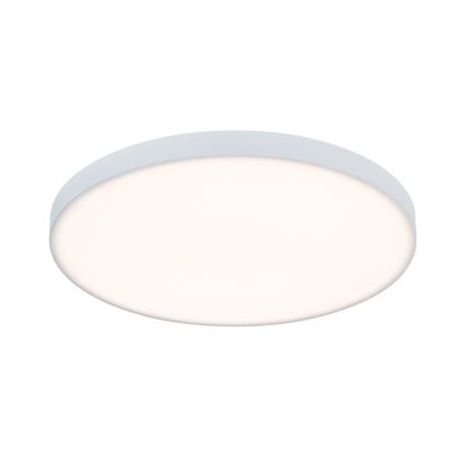 Paulmann 79931 - LED/16,5W IP44 Диммируемый потолочный светильник LORIA 230V 2700-6500K