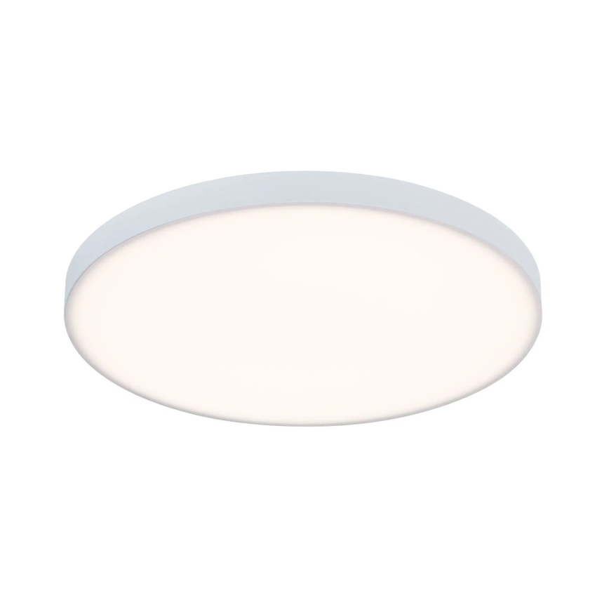 Paulmann 79931 - LED/16,5W IP44 Стельовий світильник LORIA з регулюванням яскравості 230V 2700-6500K