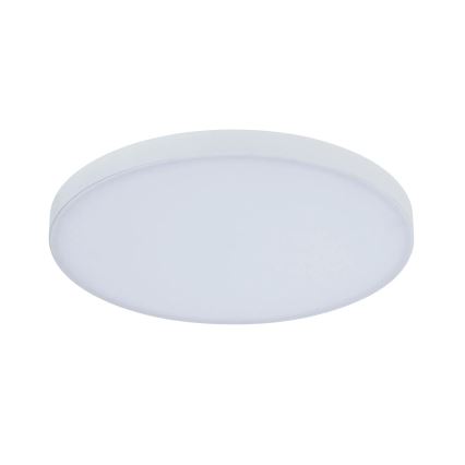 Paulmann 79931 - LED/16,5W IP44 Стельовий світильник LORIA з регулюванням яскравості 230V 2700-6500K