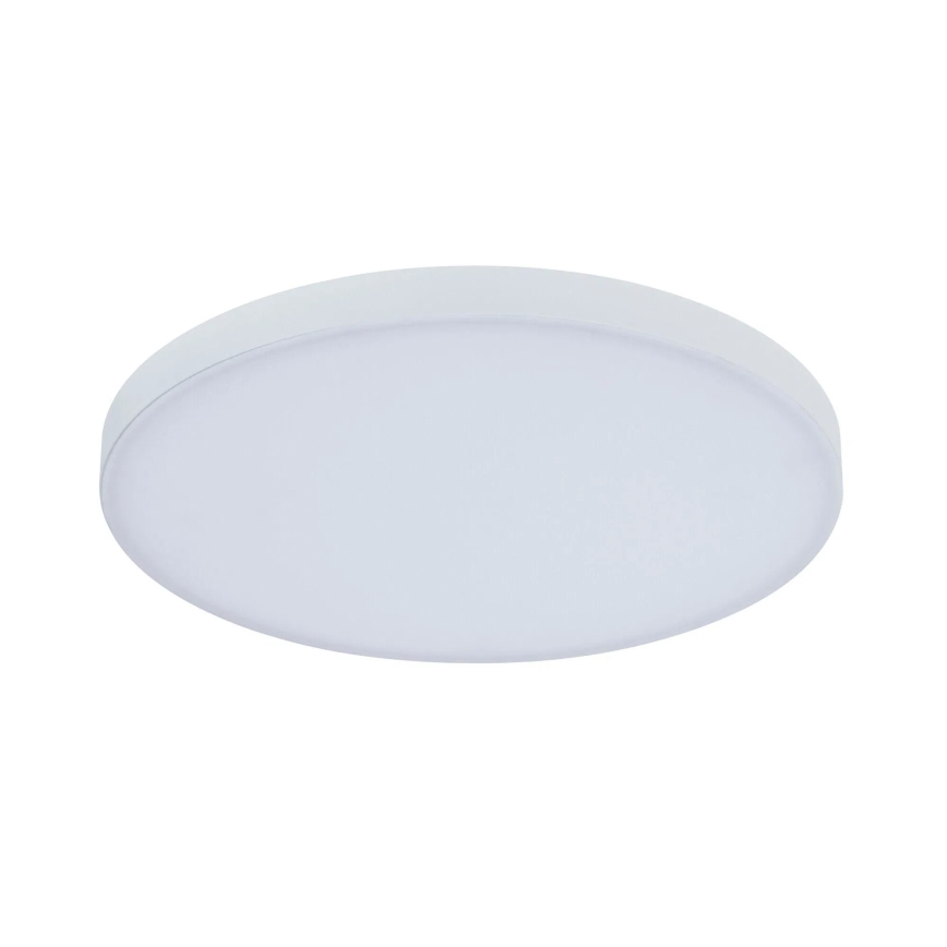 Paulmann 79931 - LED/16,5W IP44 Стельовий світильник LORIA з регулюванням яскравості 230V 2700-6500K
