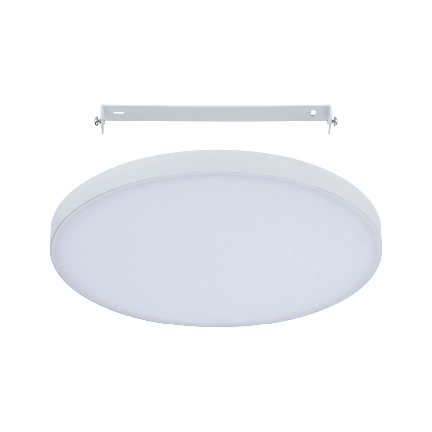 Paulmann 79931 - LED/16,5W IP44 Стельовий світильник LORIA з регулюванням яскравості 230V 2700-6500K