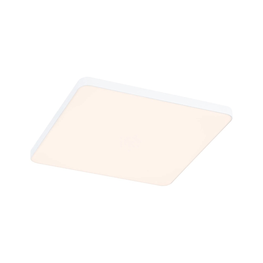 Paulmann 79948 - LED/12W IP44 Вбудований стельовий світильник для ванної кімнати VARIFIT з регульованою яскравістю 230V