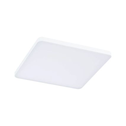 Paulmann 79948 - LED/12W IP44 Диммируемый встраиваемый потолочный светильник для ванной VARIFIT 230V