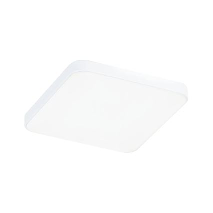 Paulmann 79953 - LED/6W IP44 Вбудований стельовий світильник для ванної кімнати VARIFIT з регулюванням яскравості 230V