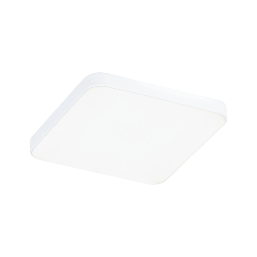 Paulmann 79953 - LED/6W IP44 Вбудований стельовий світильник для ванної кімнати VARIFIT з регулюванням яскравості 230V