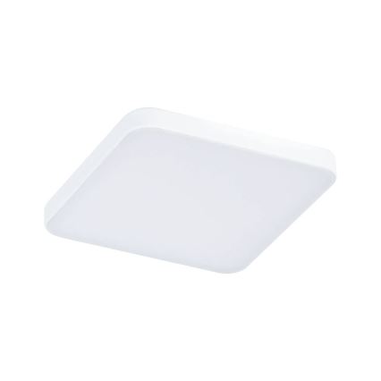 Paulmann 79953 - LED/6W IP44 Вбудований стельовий світильник для ванної кімнати VARIFIT з регулюванням яскравості 230V