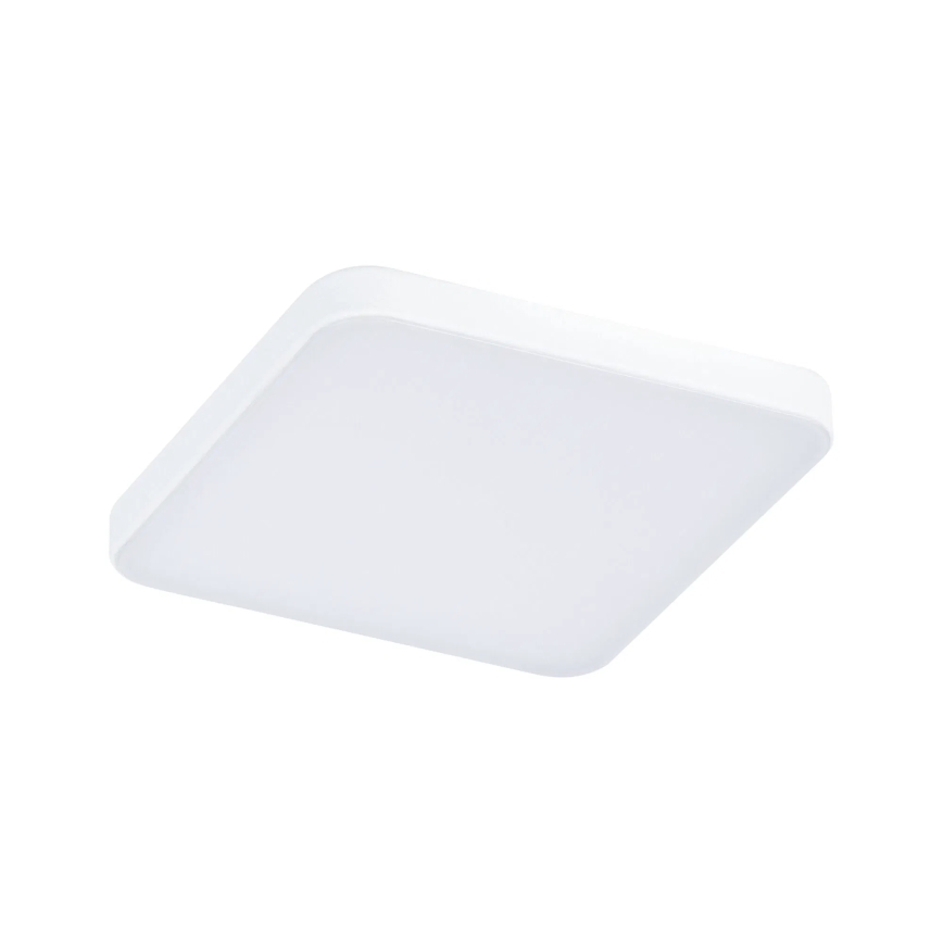 Paulmann 79953 - LED/6W IP44 Вбудований стельовий світильник для ванної кімнати VARIFIT з регулюванням яскравості 230V