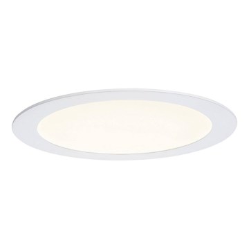 Paulmann 92034 - LED/14W Вбудований світильник 230V