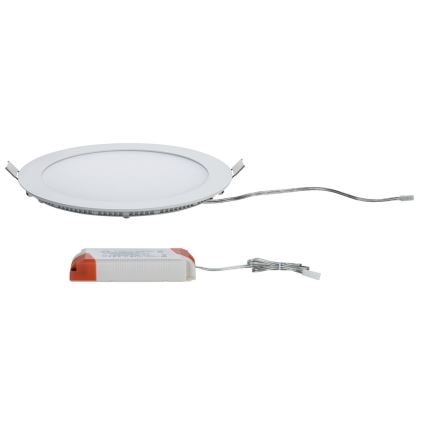 Paulmann 92034 - LED/14W Вбудований світильник 230V