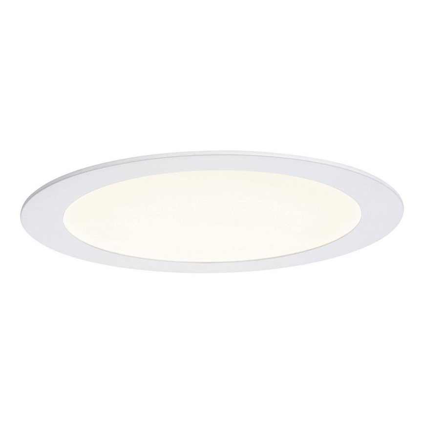 Paulmann 92034 - Встраиваемый светильник 230V LED/14W