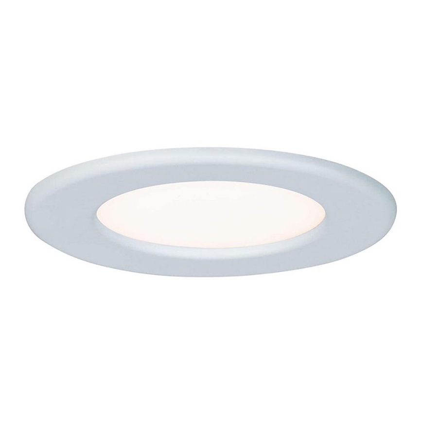 Paulmann 92061 - Подвесной потолочный светильник для ванной комнаты QUALITY LINE 230V LED/6W IP44