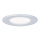 Paulmann 92061 - Подвесной потолочный светильник для ванной комнаты QUALITY LINE 230V LED/6W IP44