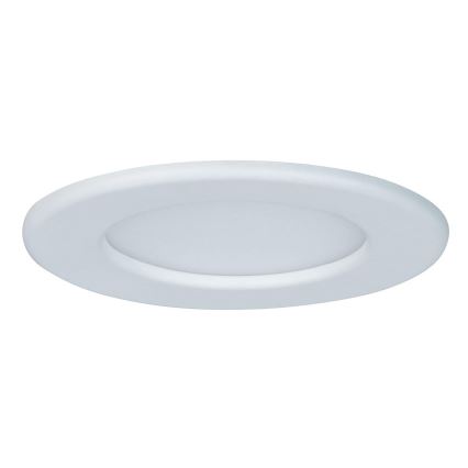 Paulmann 92061 - Подвесной потолочный светильник для ванной комнаты QUALITY LINE 230V LED/6W IP44