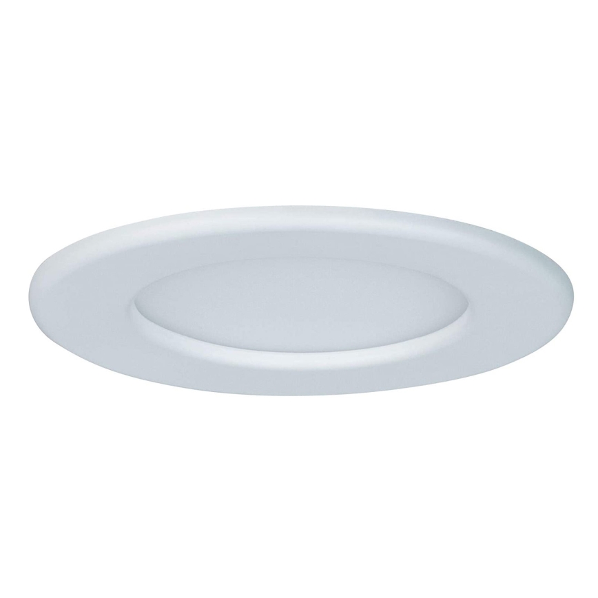 Paulmann 92061 - Подвесной потолочный светильник для ванной комнаты QUALITY LINE 230V LED/6W IP44