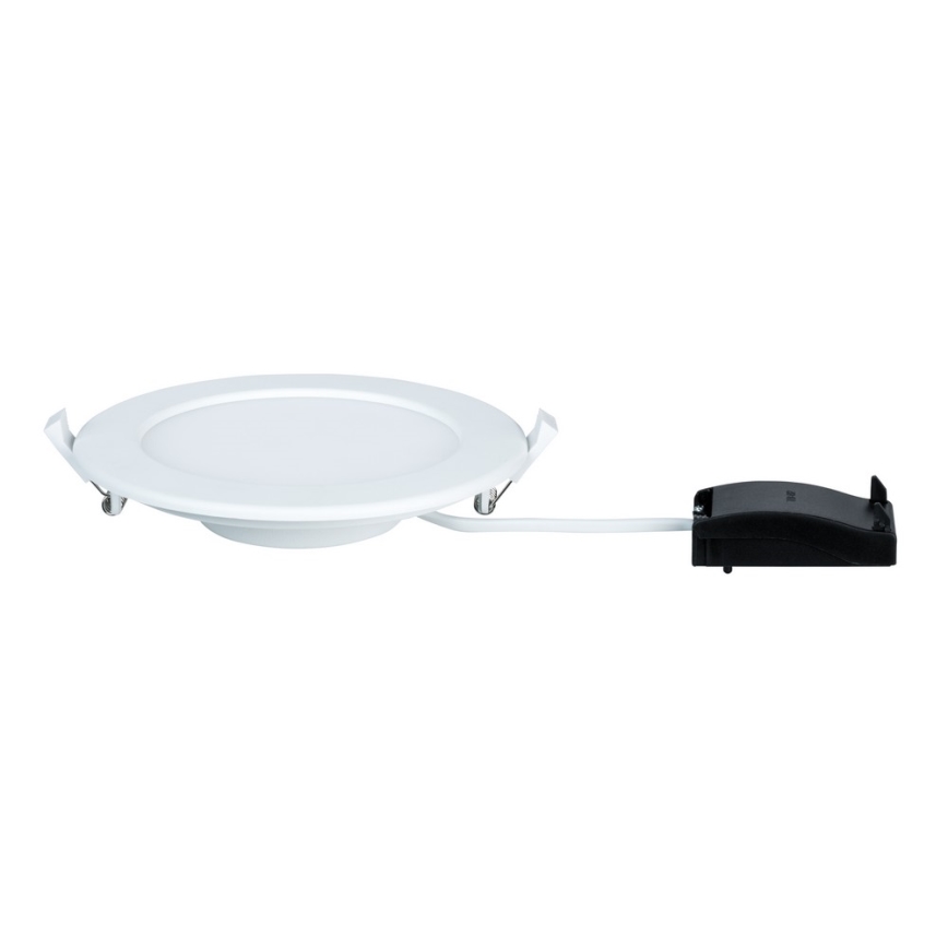 Paulmann 92062 - Подвесной потолочный светильник для ванной комнаты QUAL 230V 2700K LED/12W IP44